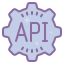 API